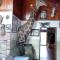 Whitebird Summit Lodge