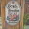 Whitebird Summit Lodge