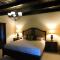 Hotel Boutique Rancho San Jorge