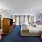 Quality Hotel Canterbury International - Forest Hill