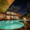 Sup House Barra Grande