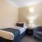 The Peninsula Riverside Serviced Apartments - Perth