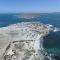 Punta de domos