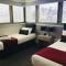 George Hotel Brisbane, Independent Collection by EVT