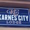 Karnes City Lodge