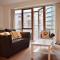 Foto: Stylish 1 Bedroom Apartment by Grand Canal