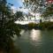 Gite bord de Marne Paris