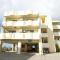 Yomitan Ocean View Apartment 403