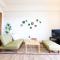 Yomitan Ocean View Apartment 403