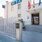 Hostal T4 - Paracuellos de Jarama