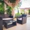 ELPIDA Hotel - All Inclusive & Beach Front