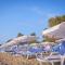 ELPIDA Hotel - All Inclusive & Beach Front - Zlaté písky