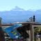 Misty Mountain Lodge