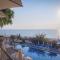 ELPIDA Hotel - All Inclusive & Beach Front - Zlaté písky