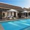 Delaire Graff Lodges and Spa - Stellenbosch Delaire Graff Lodges and Spa - Stellenbosch