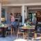 Bed & breakfast Hoeve Springendal - Hezingen