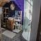 Grand studio duplex proche de la mer