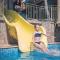 ELPIDA Hotel - All Inclusive & Beach Front