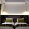 Hotel Alhambra