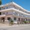 Hotel Eden