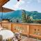 Tennerhof Luxury Chalets