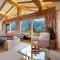 Tennerhof Luxury Chalets