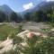 Appartement 2 personnes cures ski luchon