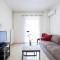Foto: Homey 1-bdrm apt in the center of Athens