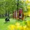 Apartament Expo Brylowska - 华沙