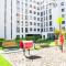 Apartament Expo Brylowska - 华沙