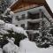 Casa Herin-La borna du Tésòn - CIR VDA - VALTOURNENCHE - n 0254
