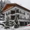 Casa Herin-La borna du Tésòn - CIR VDA - VALTOURNENCHE - n 0254