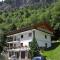 Casa Herin-La borna du Tésòn - CIR VDA - VALTOURNENCHE - n 0254