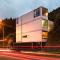 Foto: The Wellington Container House