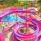 The Wind Mills Hydropark
