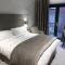 DoubleTree by Hilton Belfast City Ten Square