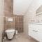 Merima 2 luxury & modern ap. for 7 with a pool