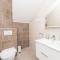 Merima 2 luxury & modern ap. for 7 with a pool