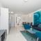 Merima 2 luxury & modern ap. for 7 with a pool