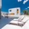Merima 2 luxury & modern ap. for 7 with a pool