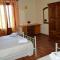 Casa vacanza Borgo Parrini