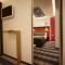 Hotel Aulivia Opéra