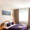 Hotel Ambiente Berlin City