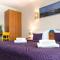 Hotel Ambiente Berlin City