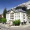 Langley Hotel Gustavia - Chamonix-Mont-Blanc