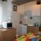 Apartmani Halilovic - 乌马格