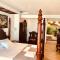 Buddha Suites