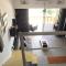 Caribbean apartment