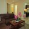 Al Ferdous Hotel Apartments