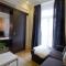 Elisabeth Bridge Apartmans